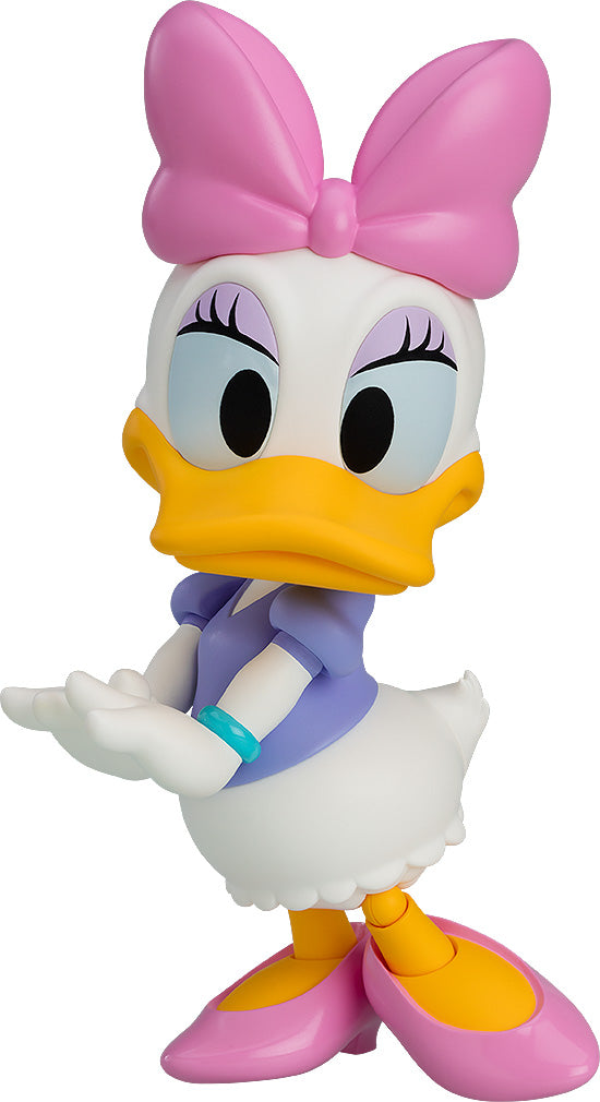 [PREORDER] Nendoroid Daisy Duck - Glacier Hobbies - Good Smile Company