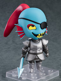 [PREORDER] Nendoroid Undyne - Glacier Hobbies - Good Smile Company