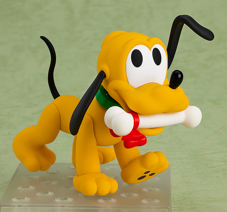 [PREORDER] Nendoroid Pluto - Glacier Hobbies - Good Smile Company