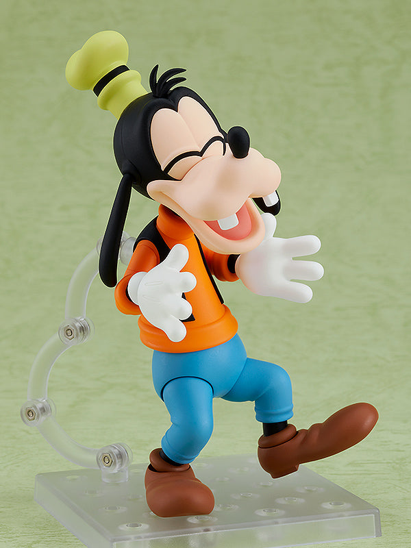[PREORDER] Nendoroid Goofy - Glacier Hobbies - Good Smile Company