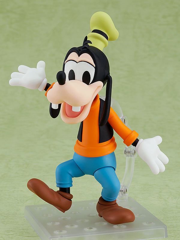 [PREORDER] Nendoroid Goofy - Glacier Hobbies - Good Smile Company