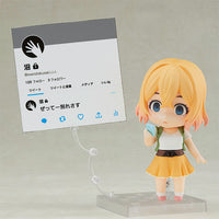 [PREORDER] Nendoroid Mami Nanami - Glacier Hobbies - Good Smile Company