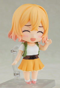 [PREORDER] Nendoroid Mami Nanami - Glacier Hobbies - Good Smile Company