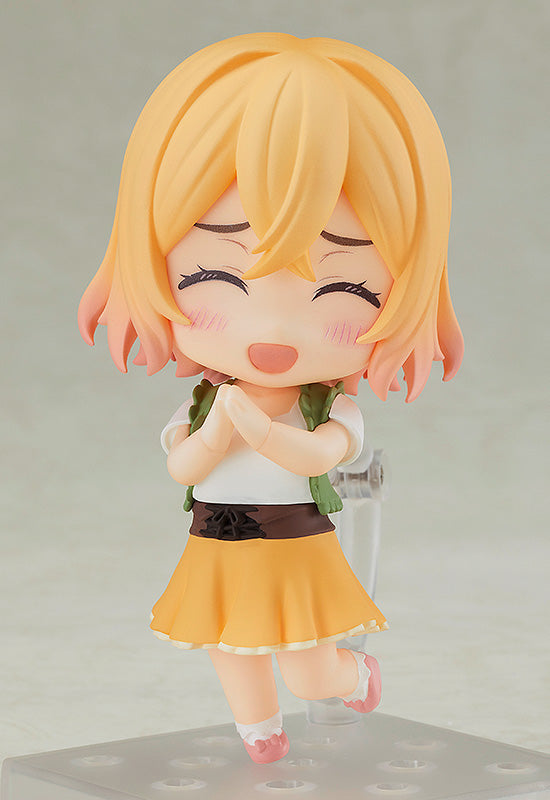 [PREORDER] Nendoroid Mami Nanami - Glacier Hobbies - Good Smile Company