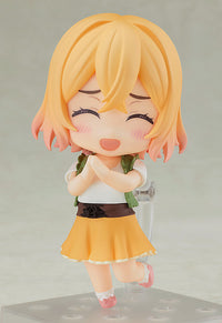 [PREORDER] Nendoroid Mami Nanami - Glacier Hobbies - Good Smile Company