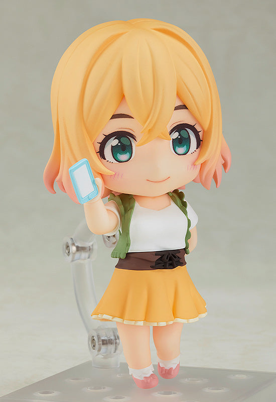 [PREORDER] Nendoroid Mami Nanami - Glacier Hobbies - Good Smile Company
