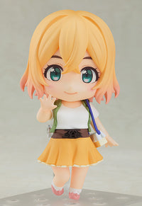 [PREORDER] Nendoroid Mami Nanami - Glacier Hobbies - Good Smile Company