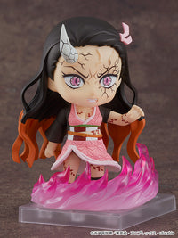 [PREORDER] Nendoroid Nezuko Kamado: Demonization Ver. - Glacier Hobbies - Good Smile Company