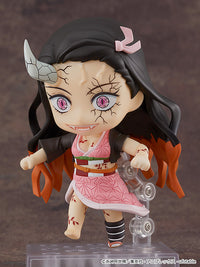 [PREORDER] Nendoroid Nezuko Kamado: Demonization Ver. - Glacier Hobbies - Good Smile Company