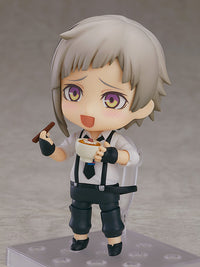 [PREORDER] Nendoroid Atsushi Nakajima(re-run) - Glacier Hobbies - ORANGE ROUGE