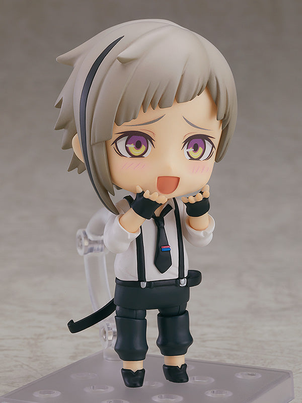 [PREORDER] Nendoroid Atsushi Nakajima(re-run) - Glacier Hobbies - ORANGE ROUGE