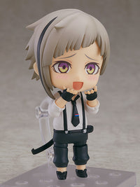 [PREORDER] Nendoroid Atsushi Nakajima(re-run) - Glacier Hobbies - ORANGE ROUGE