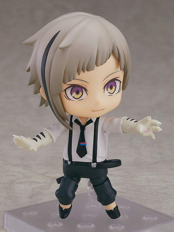 [PREORDER] Nendoroid Atsushi Nakajima(re-run) - Glacier Hobbies - ORANGE ROUGE