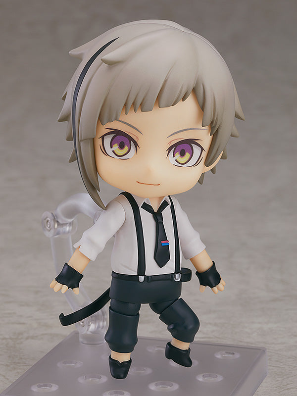 [PREORDER] Nendoroid Atsushi Nakajima(re-run) - Glacier Hobbies - ORANGE ROUGE