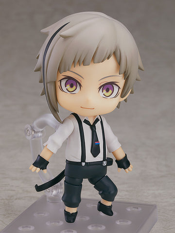 [PREORDER] Nendoroid Atsushi Nakajima(re-run) - Glacier Hobbies - ORANGE ROUGE