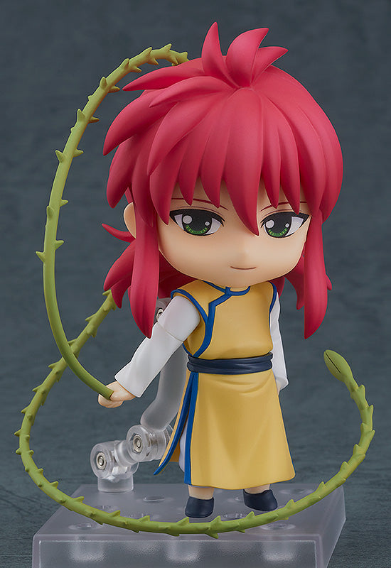 [PREORDER] Nendoroid Kurama - Glacier Hobbies - Good Smile Company