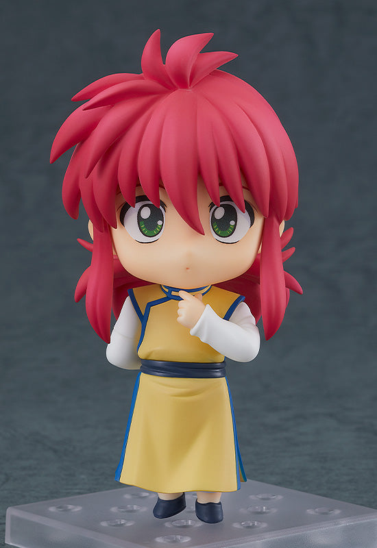 [PREORDER] Nendoroid Kurama - Glacier Hobbies - Good Smile Company