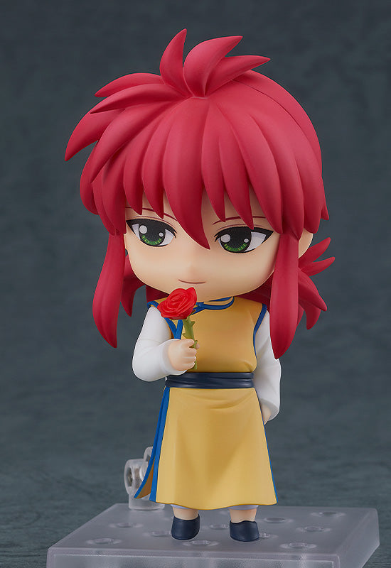 [PREORDER] Nendoroid Kurama - Glacier Hobbies - Good Smile Company