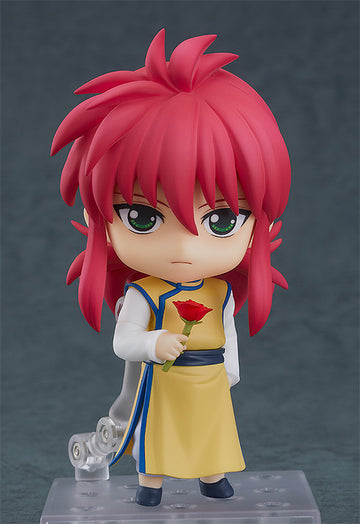 [PREORDER] Nendoroid Kurama - Glacier Hobbies - Good Smile Company