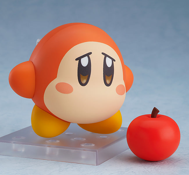 [PREORDER] Nendoroid Waddle Dee (re-run) - Glacier Hobbies - Good Smile Company
