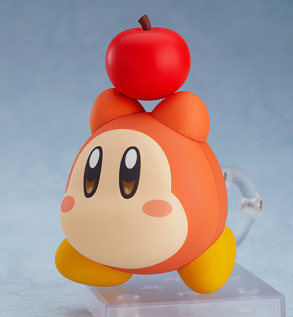 [PREORDER] Nendoroid Waddle Dee (re-run) - Glacier Hobbies - Good Smile Company