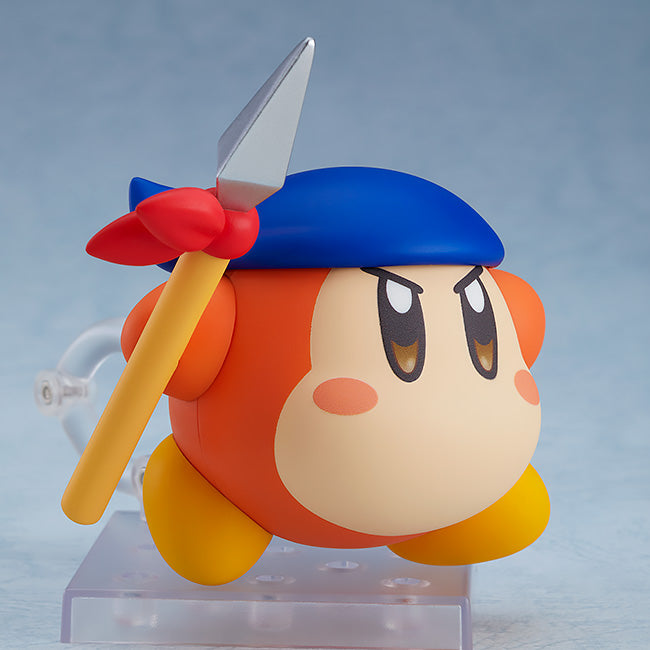 [PREORDER] Nendoroid Waddle Dee (re-run) - Glacier Hobbies - Good Smile Company