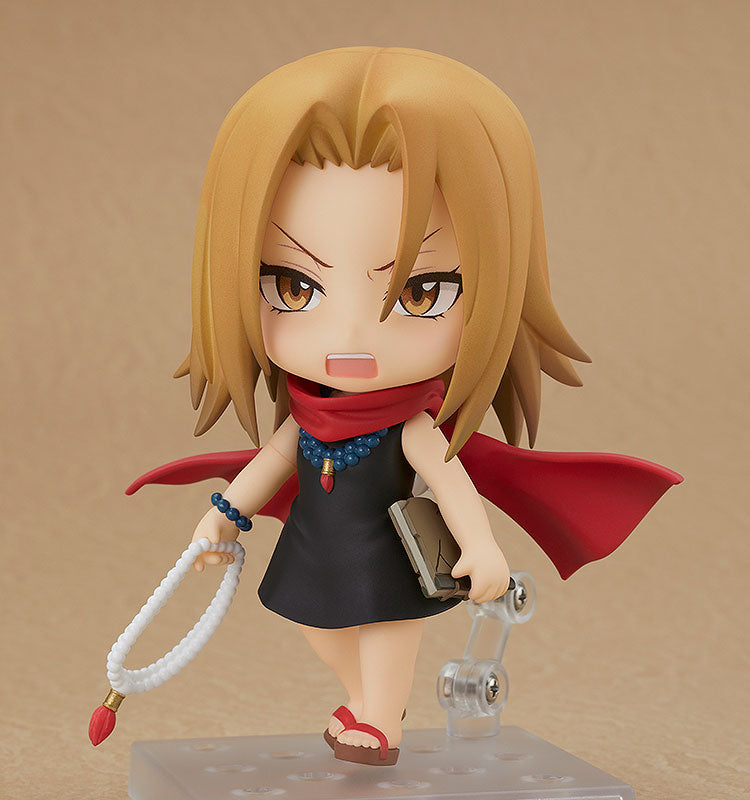 [PREORDER] Nendoroid Anna Kyoyama - Glacier Hobbies - Good Smile Company