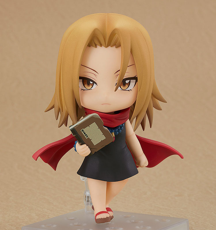 [PREORDER] Nendoroid Anna Kyoyama - Glacier Hobbies - Good Smile Company