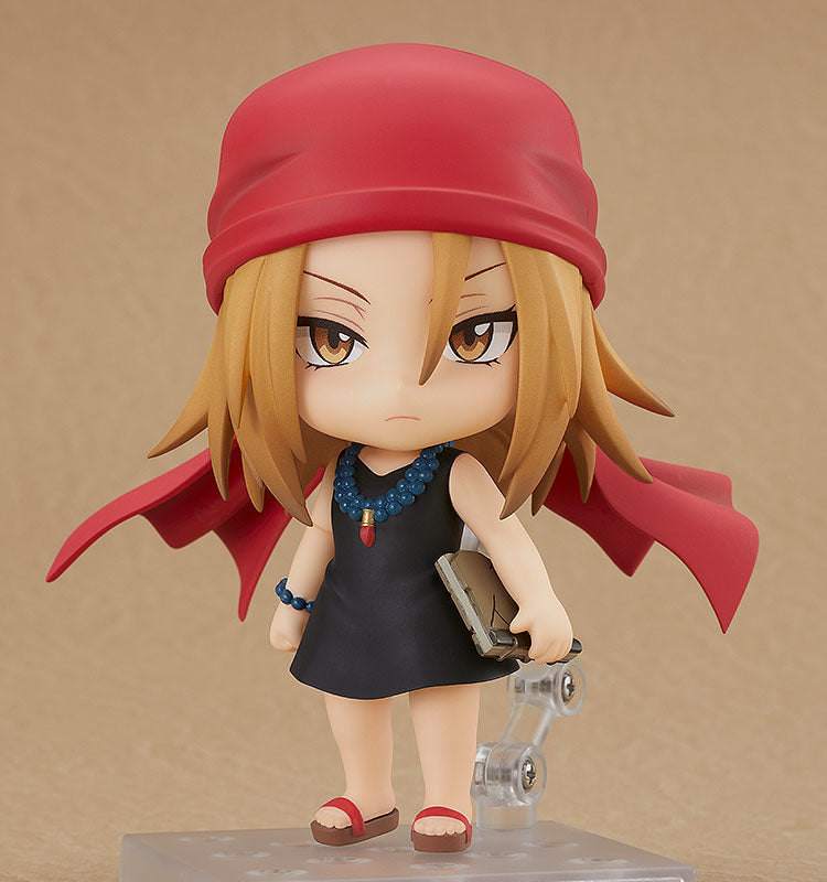 [PREORDER] Nendoroid Anna Kyoyama - Glacier Hobbies - Good Smile Company