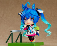[PREORDER] Nendoroid Twin Turbo - Glacier Hobbies - Good Smile Company