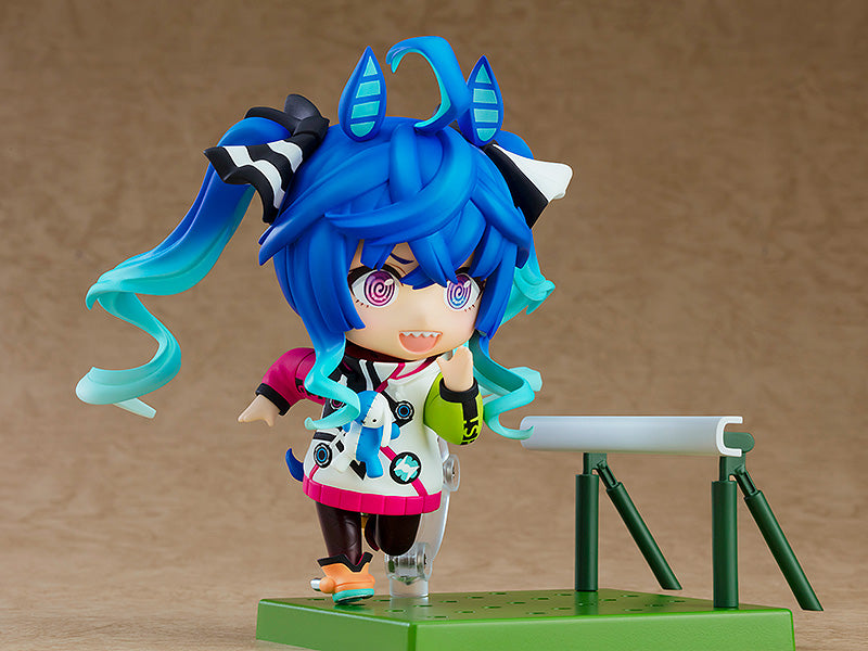 [PREORDER] Nendoroid Twin Turbo - Glacier Hobbies - Good Smile Company