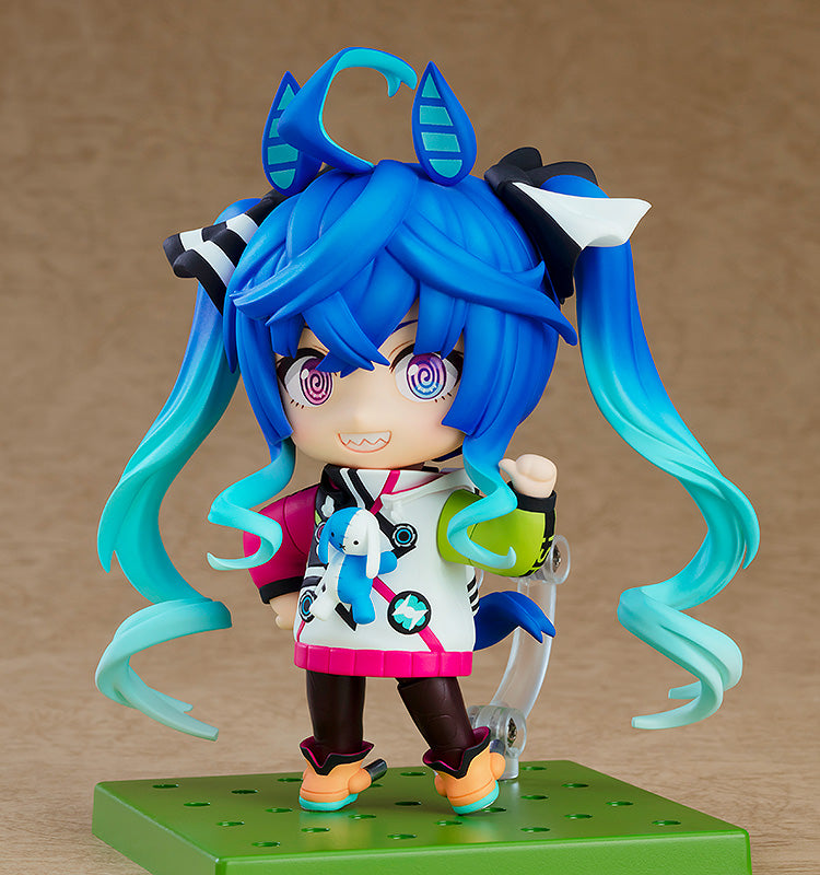 [PREORDER] Nendoroid Twin Turbo - Glacier Hobbies - Good Smile Company
