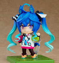 [PREORDER] Nendoroid Twin Turbo - Glacier Hobbies - Good Smile Company