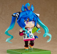 [PREORDER] Nendoroid Twin Turbo - Glacier Hobbies - Good Smile Company