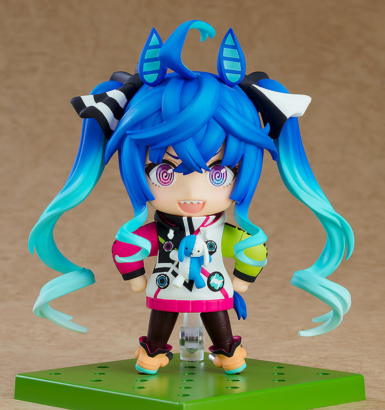 [PREORDER] Nendoroid Twin Turbo - Glacier Hobbies - Good Smile Company