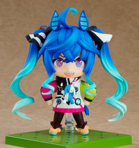 [PREORDER] Nendoroid Twin Turbo - Glacier Hobbies - Good Smile Company