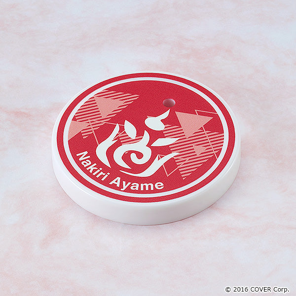 [PREORDER] Nendoroid Nakiri Ayame - Glacier Hobbies - Good Smile Company