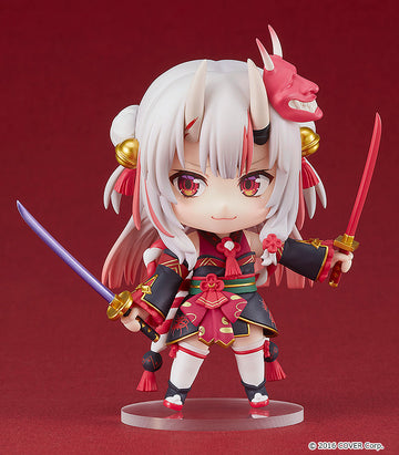 [PREORDER] Nendoroid Nakiri Ayame - Glacier Hobbies - Good Smile Company