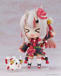 [PREORDER] Nendoroid Nakiri Ayame - Glacier Hobbies - Good Smile Company