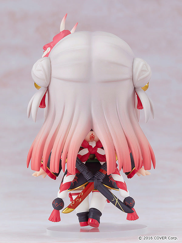 [PREORDER] Nendoroid Nakiri Ayame - Glacier Hobbies - Good Smile Company