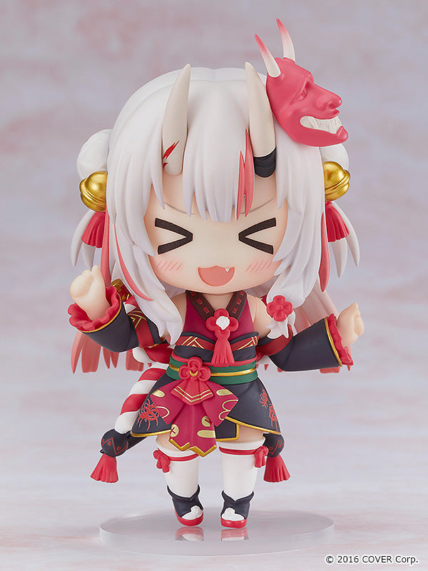 [PREORDER] Nendoroid Nakiri Ayame - Glacier Hobbies - Good Smile Company