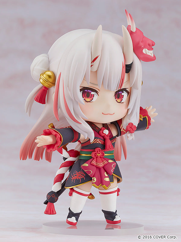 [PREORDER] Nendoroid Nakiri Ayame - Glacier Hobbies - Good Smile Company
