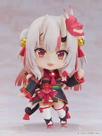[PREORDER] Nendoroid Nakiri Ayame - Glacier Hobbies - Good Smile Company