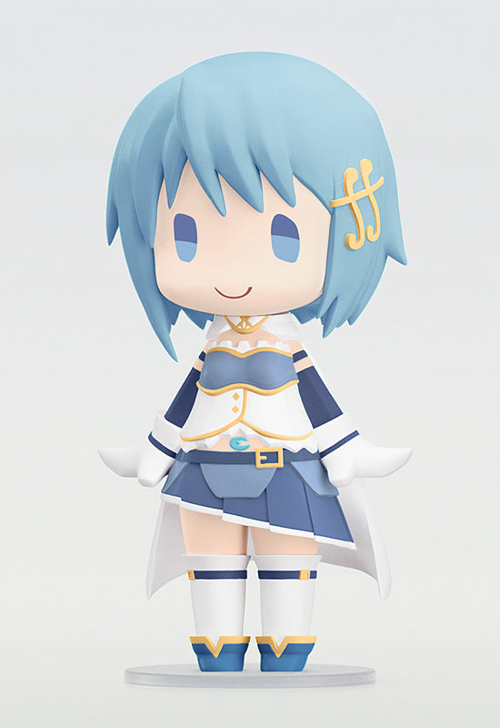 [PREORDER] HELLO! GOOD SMILE Sayaka Miki - Non Scale Figure - Glacier Hobbies - Good Smile Company
