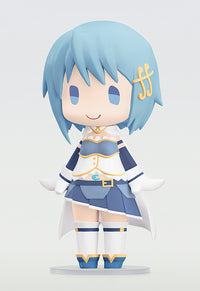 [PREORDER] HELLO! GOOD SMILE Sayaka Miki - Non Scale Figure - Glacier Hobbies - Good Smile Company