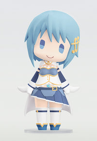 [PREORDER] HELLO! GOOD SMILE Sayaka Miki - Non Scale Figure - Glacier Hobbies - Good Smile Company