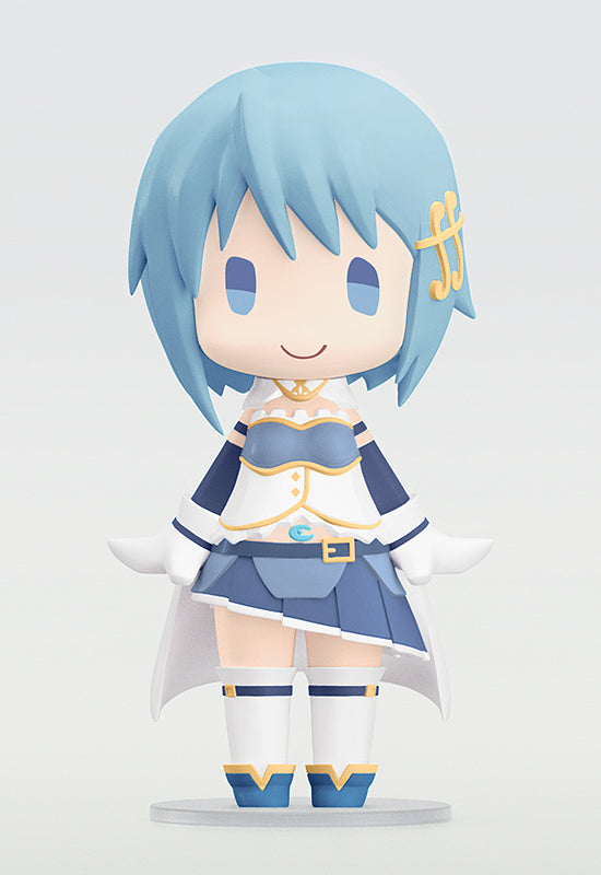 [PREORDER] HELLO! GOOD SMILE Sayaka Miki - Non Scale Figure - Glacier Hobbies - Good Smile Company
