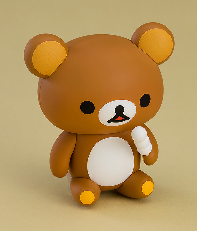 [PREORDER] Nendoroid Rilakkuma - Glacier Hobbies - Good Smile Company