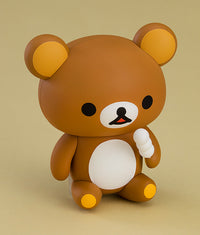 [PREORDER] Nendoroid Rilakkuma - Glacier Hobbies - Good Smile Company