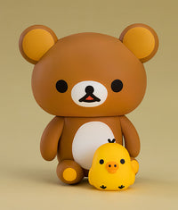 [PREORDER] Nendoroid Rilakkuma - Glacier Hobbies - Good Smile Company